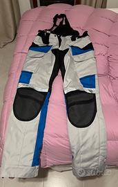 Pantalone A-star tristrato