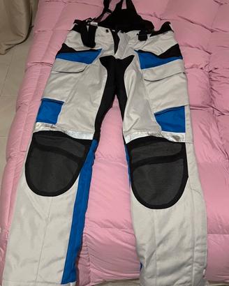 Pantalone A-star tristrato