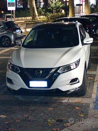 Nissan Qashqai 1500 