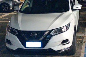 Nissan Qashqai 1500 