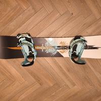 snowboard 