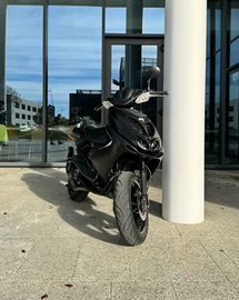 Aerox 70cc 2012