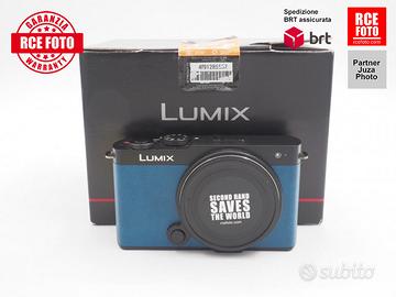 Panasonic S9
