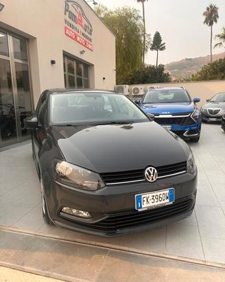 Volkswagen Polo 1.0 MPI 5p. Trendline