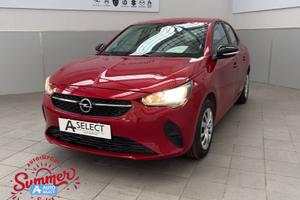 Opel Corsa 1.2 Edition 75cv MT5
