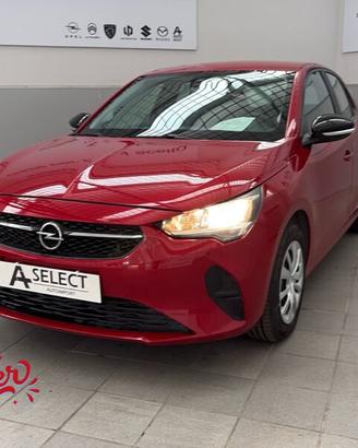 Opel Corsa 1.2 Edition 75cv MT5