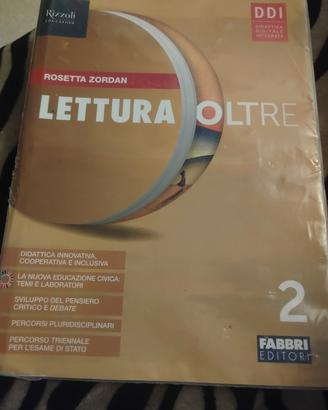 lettura oltre  1-2 e 3
