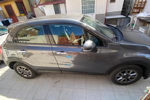 500X sport