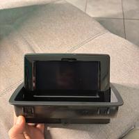 Schermo originale Audi Q3 2014