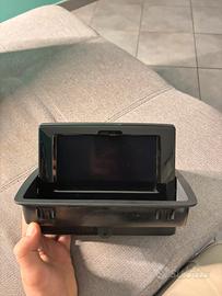 Schermo originale Audi Q3 2014