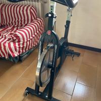 Bike spinning IC Pro della Schwinn