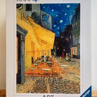 Puzzle ARTE 1000 pezzi