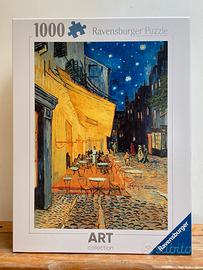 Puzzle ARTE 1000 pezzi
