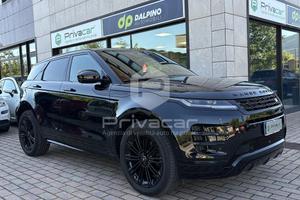 LAND ROVER Range Rover Evoque 2.0D I4 163CV Fleet