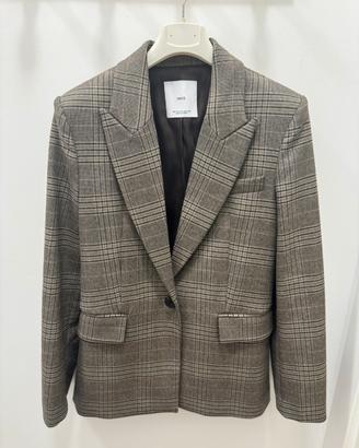 Blazer Mango marrone Xxs