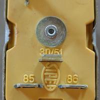 Teleruttore SIPEA T5180 24volt nuovo originale