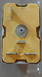 Teleruttore SIPEA T5180 24volt nuovo originale