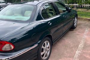 Jaguar xtype 2D excutive