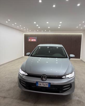 Volkswagen Golf 2.0 TDI 150 CV DSG SCR Editon Plus