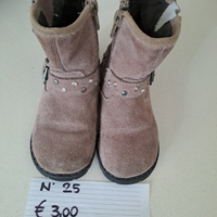 Scarpe e ciabatte bambina