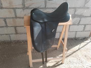 Sella Wintec da dressage 