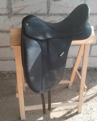 Sella Wintec da dressage 