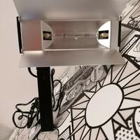 Bemecron Illuminatore Super Light Vintage