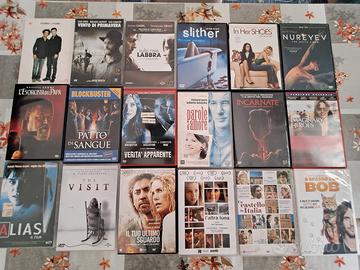 DvD film