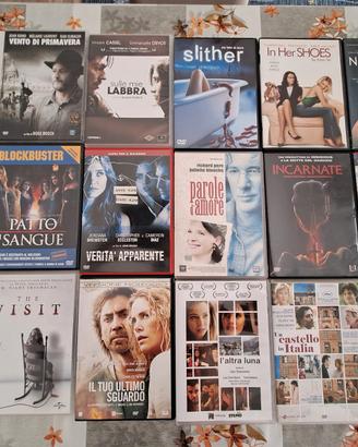 DvD film