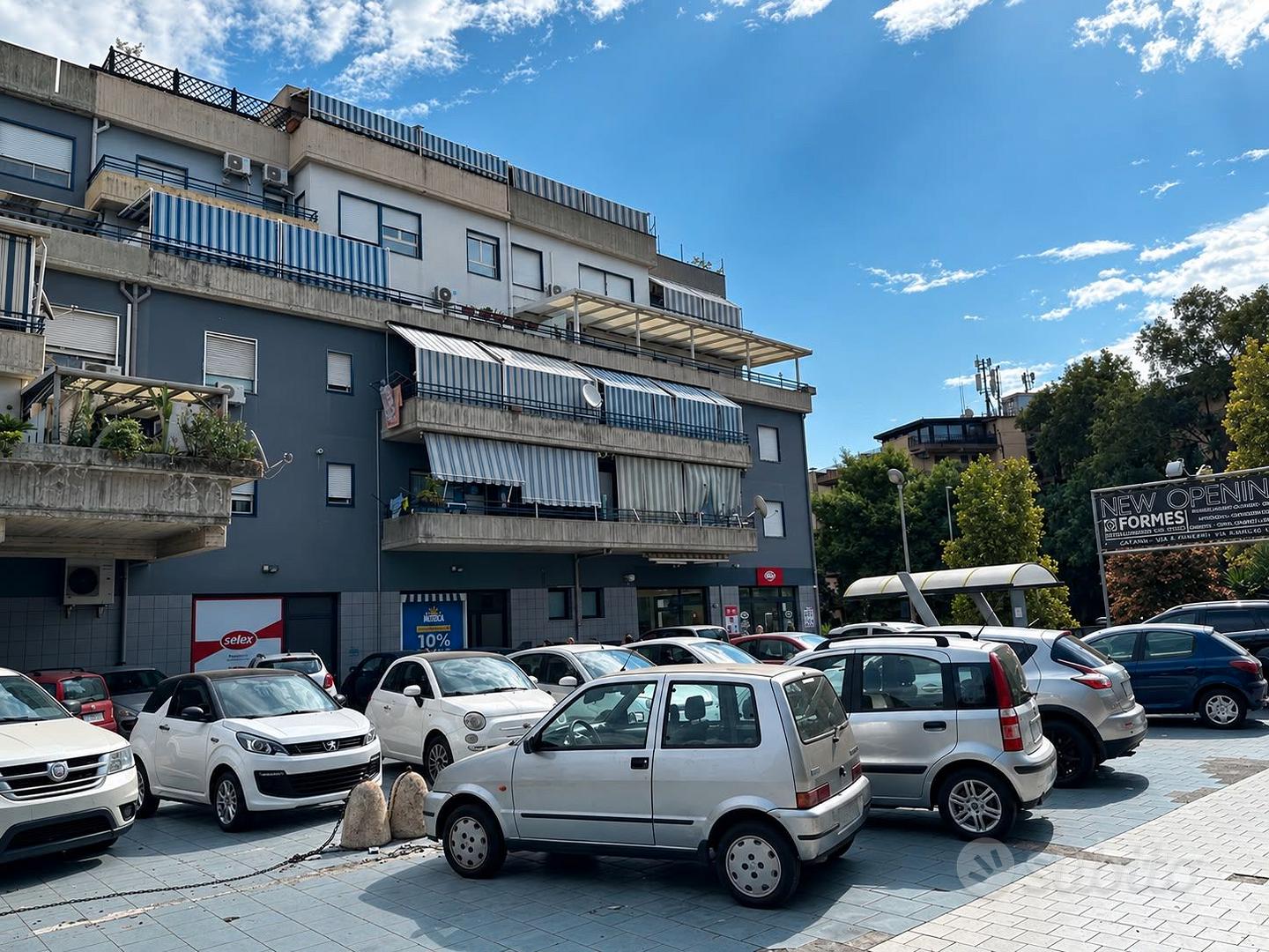 Appartamento – CT - Altro