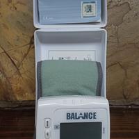 Misuratore pressione da polso 