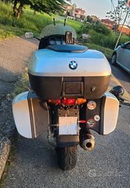 BMW K 1200 GT MOTORE NUOVO