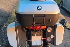 BMW K 1200 GT MOTORE NUOVO