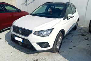 Seat Arona 1.6 tdi 95cv Style Xperience manuale