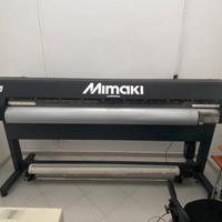 Plotter Mimaki jv3-160s, usato, funzionante