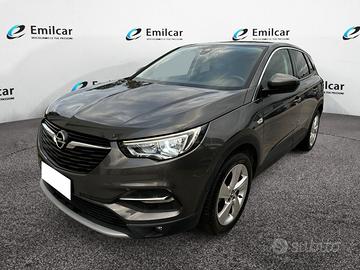 OPEL Grandland 1ª serie - Grandland X 1.5 U380024