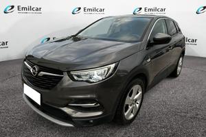 OPEL Grandland 1ª serie - Grandland X 1.5 U380024