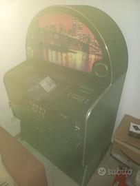 Jukebox phonovox happy days