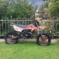 Beta 50 rr