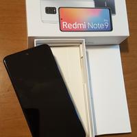 Redmi note 9 pro come nuovo