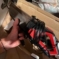 aspirapolvere da auto