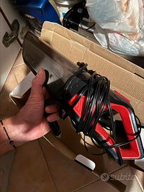aspirapolvere da auto