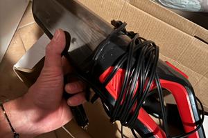 aspirapolvere da auto