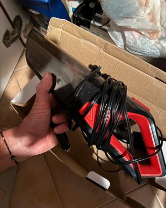 aspirapolvere da auto