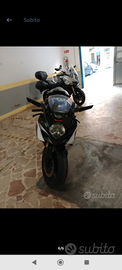 Suzuki GSX R 1000 k7