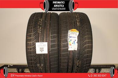 2 Gomme NUOVE 285 35 R 21 Pirelli SPED GRATIS