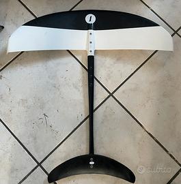 Takuma concept pro foil