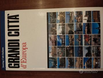 Grandi Città d'Europa