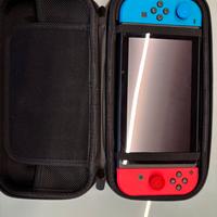 Nintendo switch sport