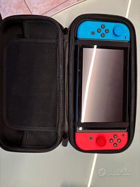 Nintendo switch sport